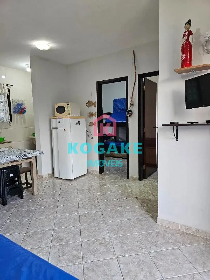 Apartamento, 2 quartos, 44 m² - Foto 9