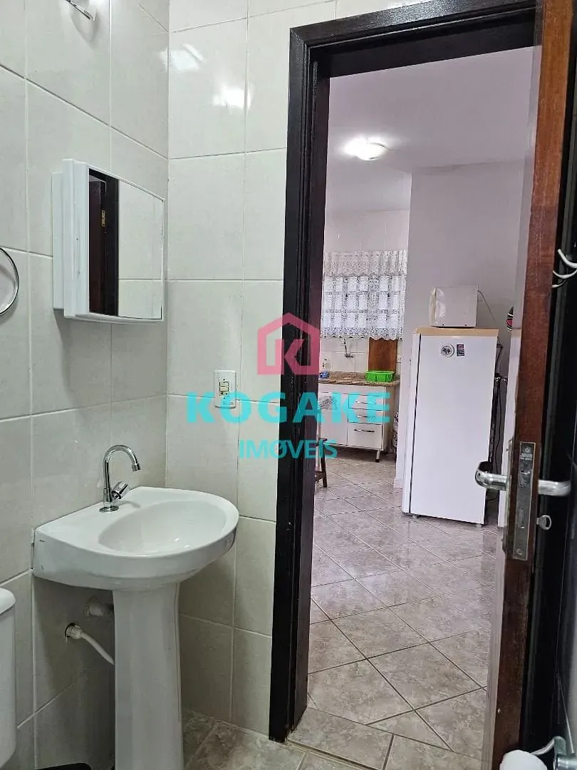 Apartamento, 2 quartos, 44 m² - Foto 17