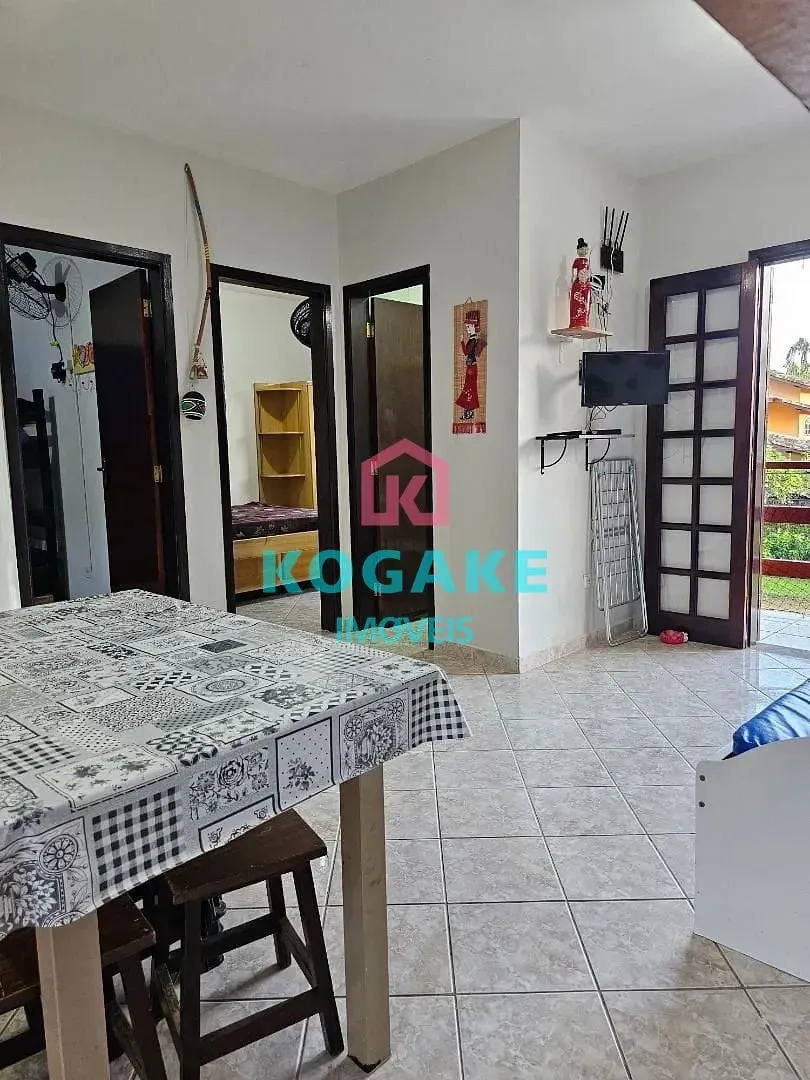 Apartamento, 2 quartos, 44 m² - Foto 8