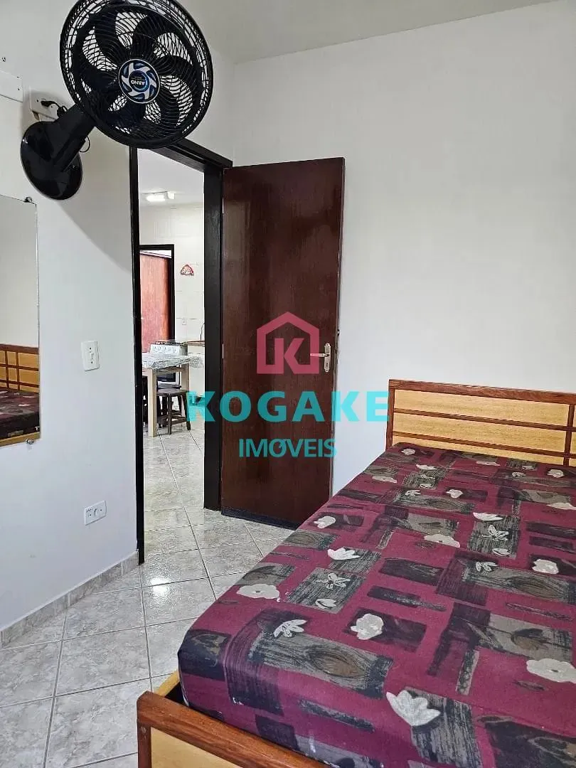 Apartamento, 2 quartos, 44 m² - Foto 14