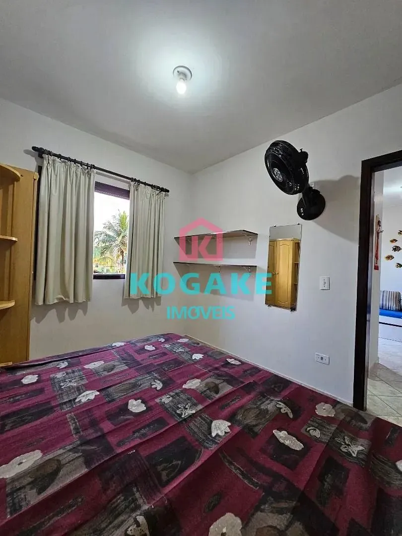 Apartamento, 2 quartos, 44 m² - Foto 15