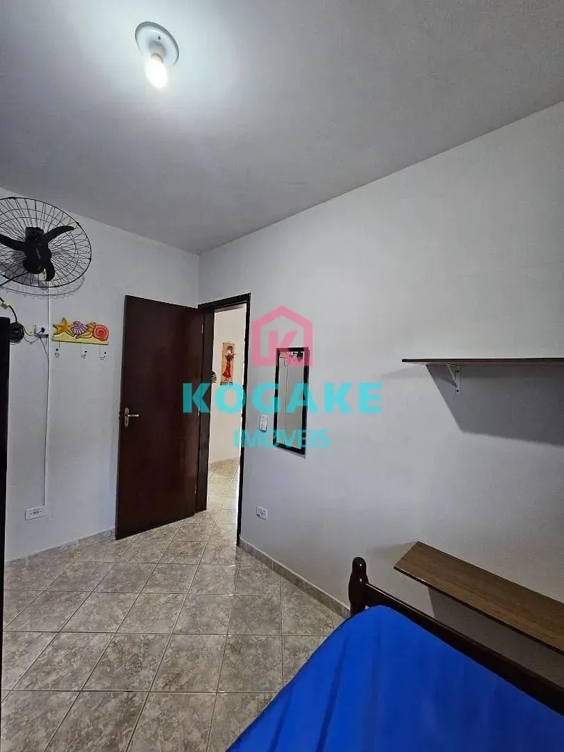 Apartamento, 2 quartos, 44 m² - Foto 11