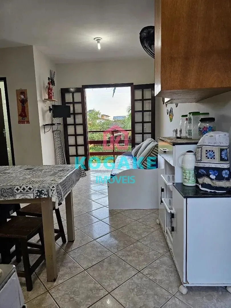 Apartamento, 2 quartos, 44 m² - Foto 6