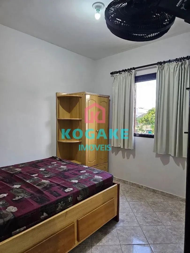 Apartamento, 2 quartos, 44 m² - Foto 13