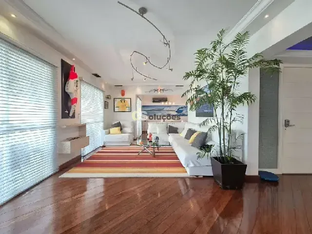 Apartamento 3 quartos e 4 banheiros, à venda, no bairro Vila Leopoldina em São Paulo
