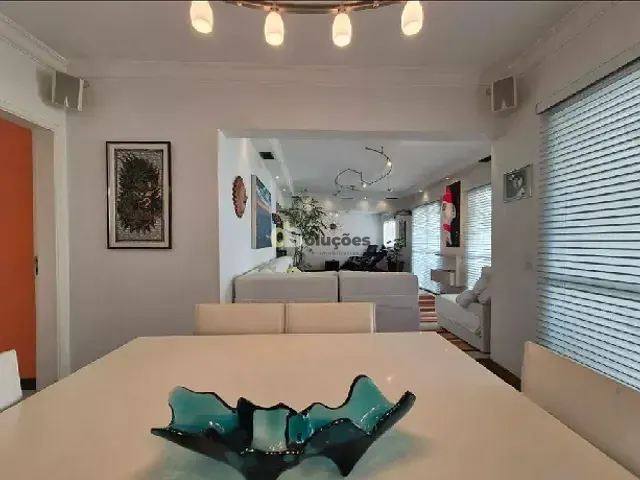 Apartamento 3 quartos e 4 banheiros, à venda, no bairro Vila Leopoldina em São Paulo