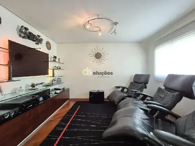 Apartamento 3 quartos e 4 banheiros, à venda, no bairro Vila Leopoldina em São Paulo