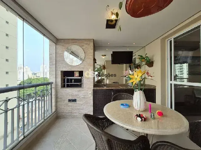 Apartamento 3 quartos e 4 banheiros, à venda, no bairro Vila Leopoldina em São Paulo