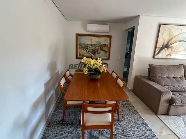 Apartamento 3 quartos e 2 banheiros, à venda ou para alugar, no bairro Jardim Pompéia em Indaiatuba