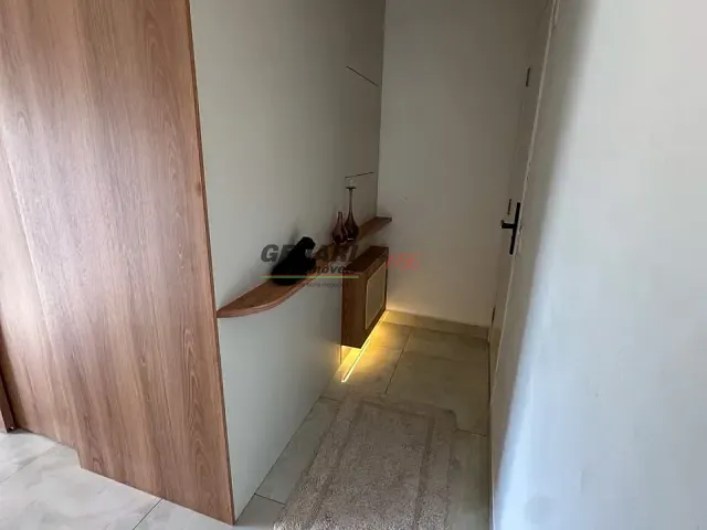 Apartamento 3 quartos e 2 banheiros, à venda ou para alugar, no bairro Jardim Pompéia em Indaiatuba