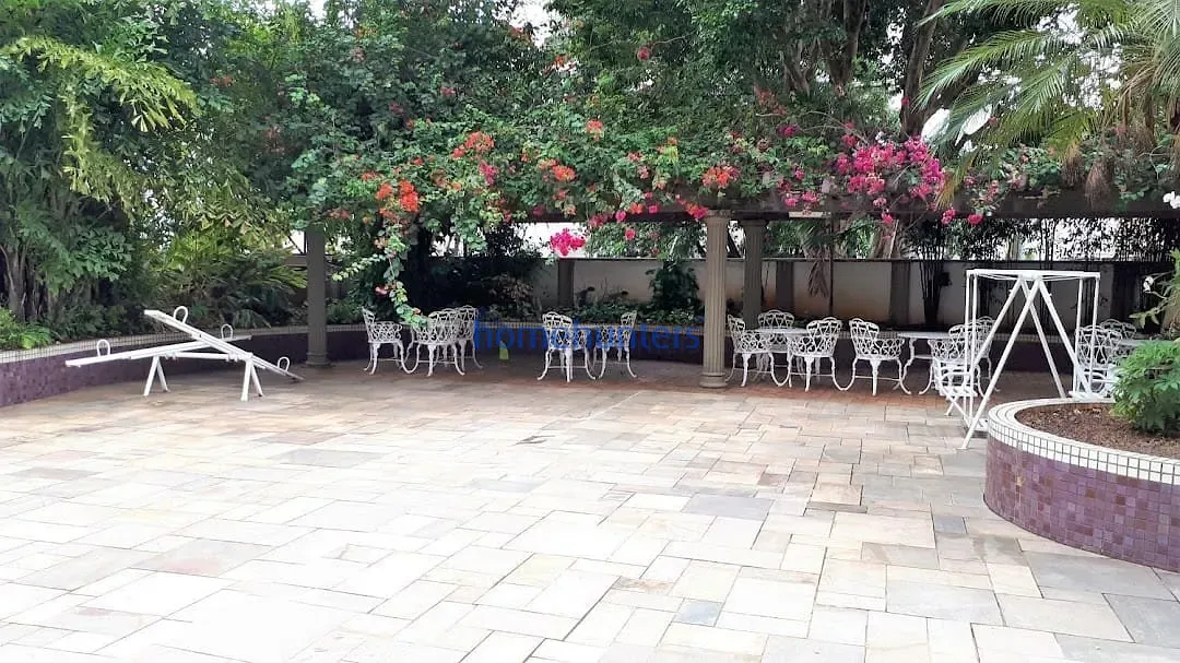 Apartamento, 3 quartos, 140 m² - Foto 17