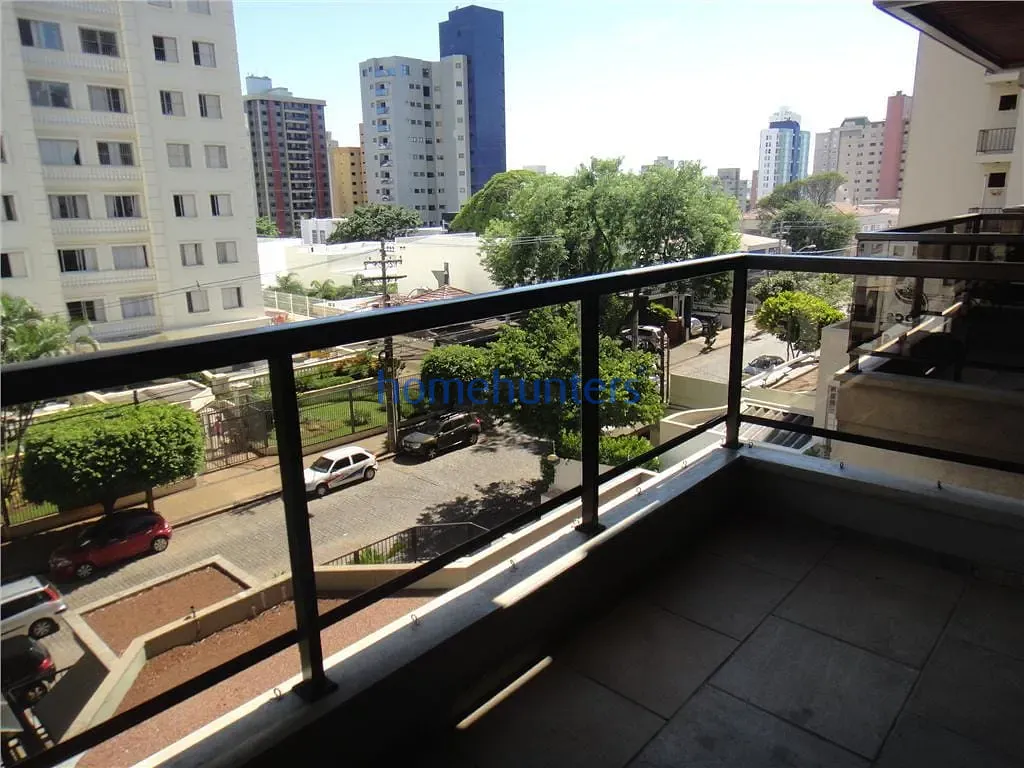 Apartamento, 3 quartos, 140 m² - Foto 14