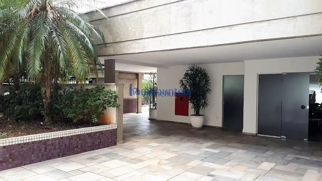 Apartamento, 3 quartos, 140 m² - Foto 16