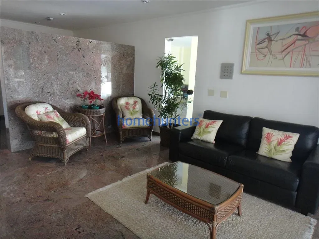 Apartamento, 3 quartos, 140 m² - Foto 19
