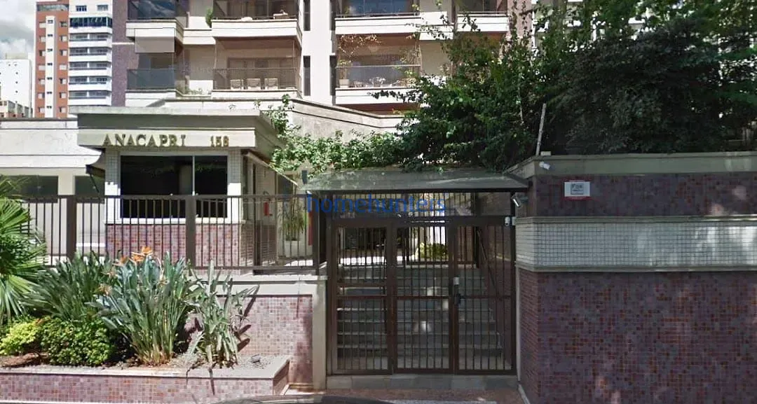 Apartamento, 3 quartos, 140 m² - Foto 12