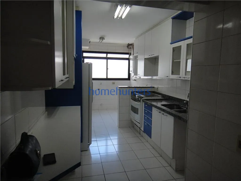 Apartamento, 3 quartos, 140 m² - Foto 9