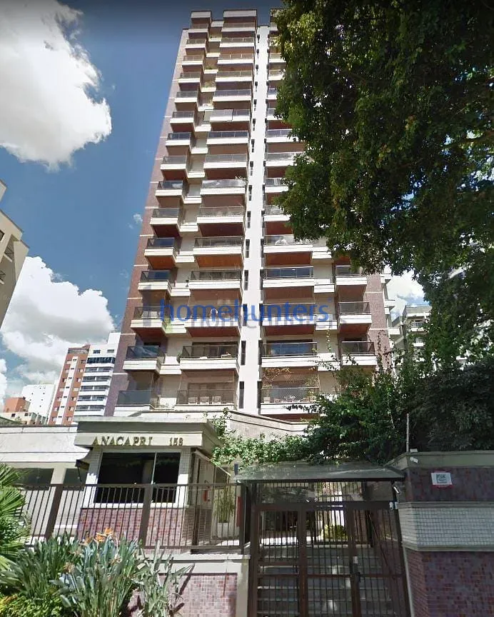 Apartamento, 3 quartos, 140 m² - Foto 1