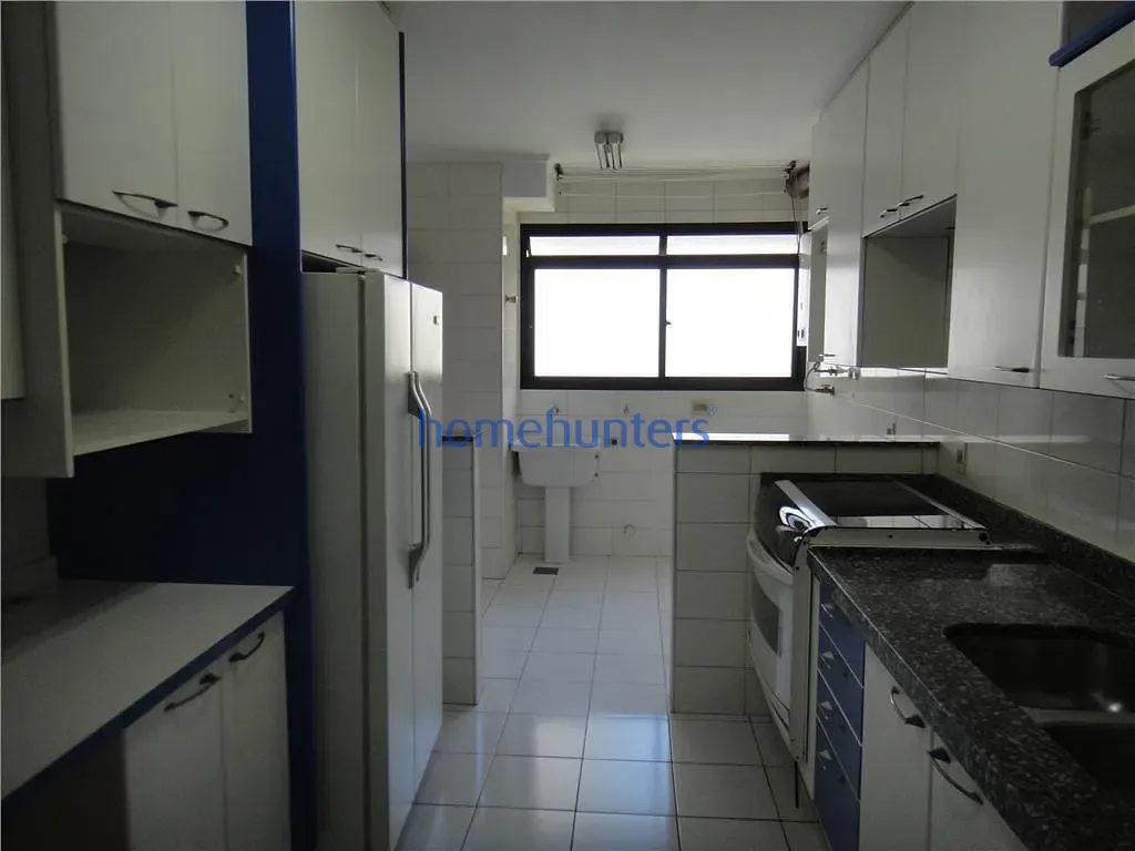 Apartamento, 3 quartos, 140 m² - Foto 10