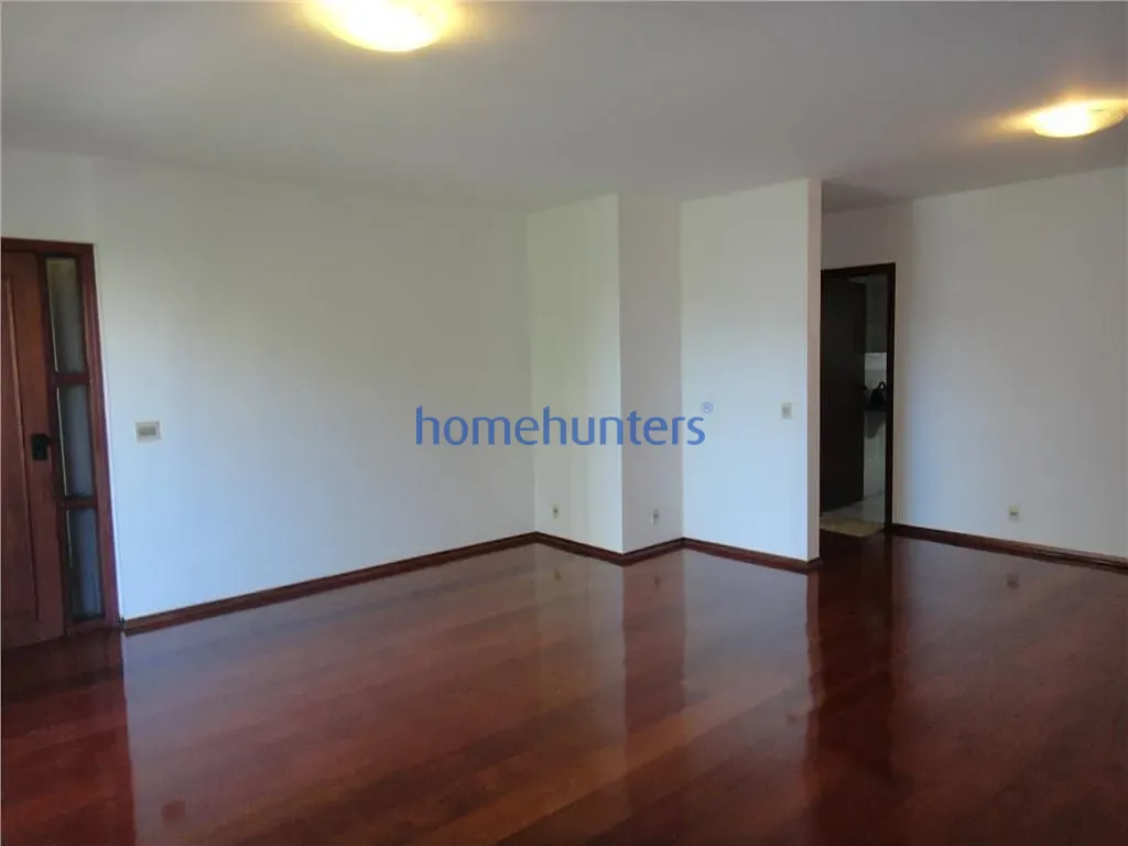 Apartamento, 3 quartos, 140 m² - Foto 3