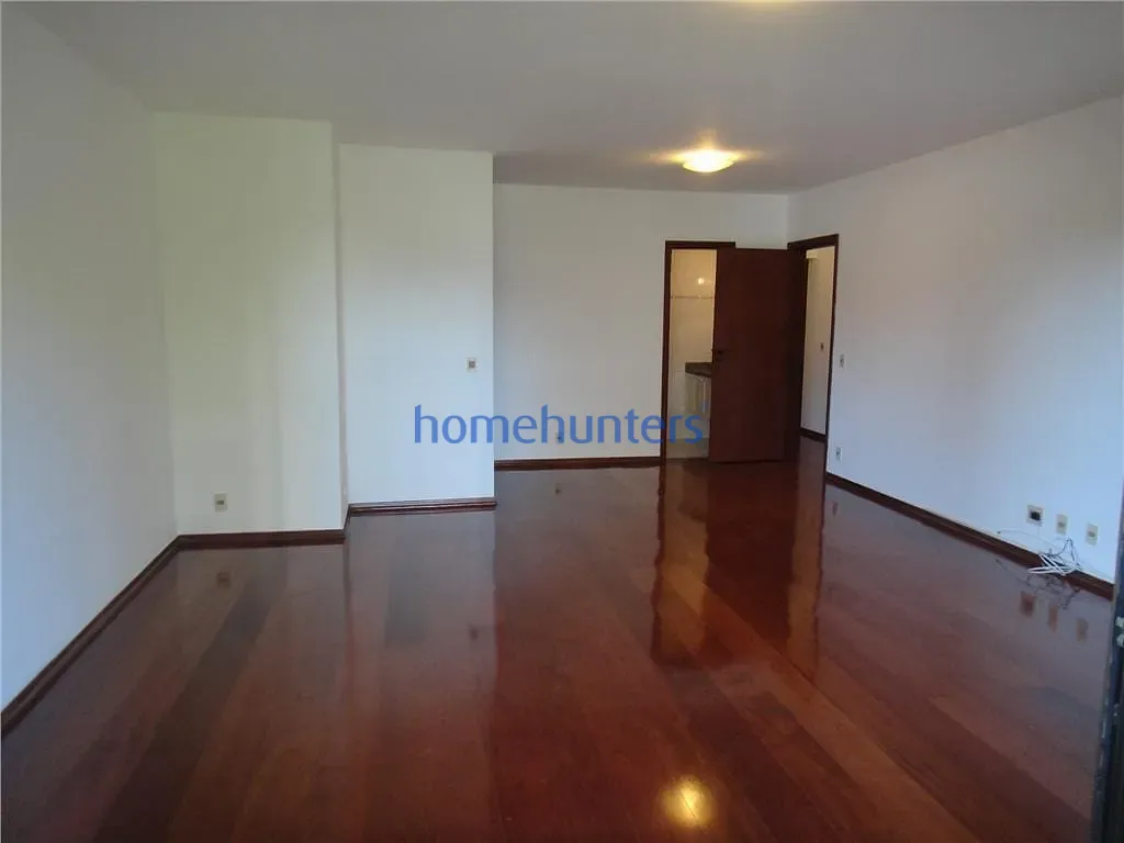 Apartamento, 3 quartos, 140 m² - Foto 4
