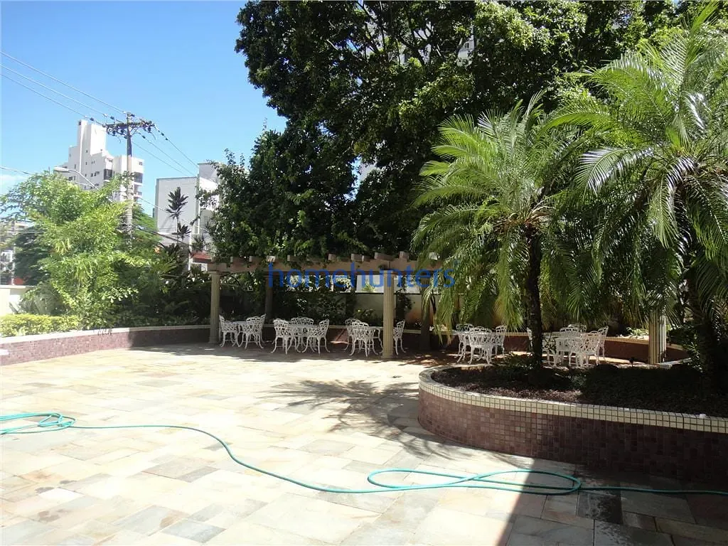 Apartamento, 3 quartos, 140 m² - Foto 23