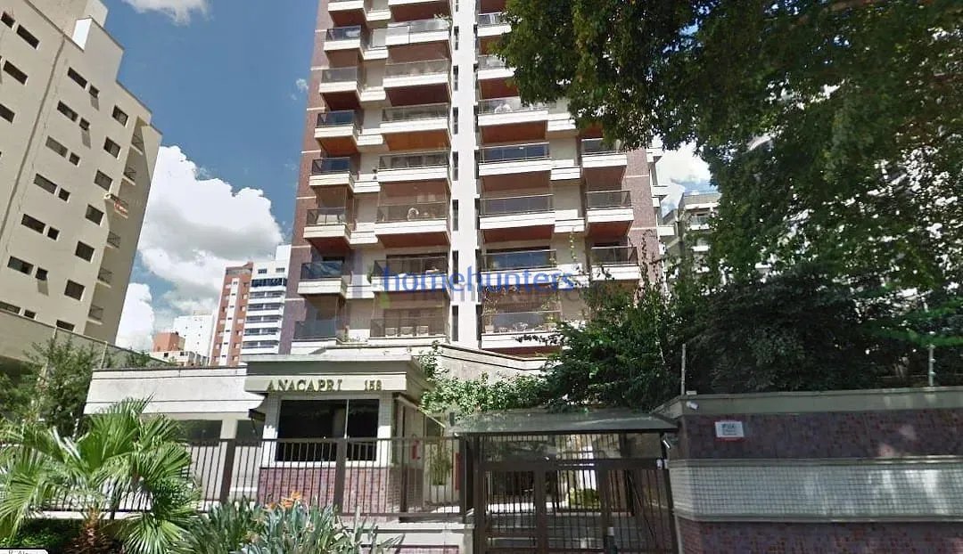 Apartamento, 3 quartos, 140 m² - Foto 11