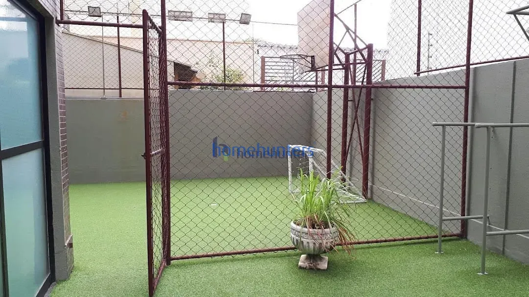 Apartamento, 3 quartos, 140 m² - Foto 13
