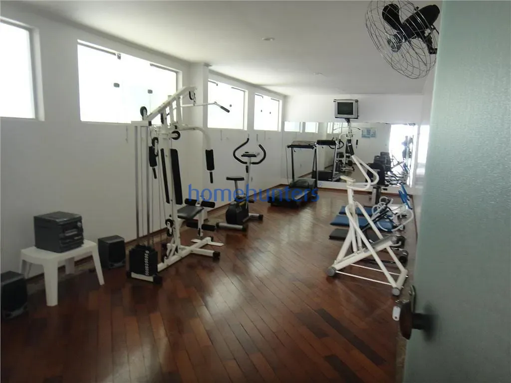 Apartamento, 3 quartos, 140 m² - Foto 21