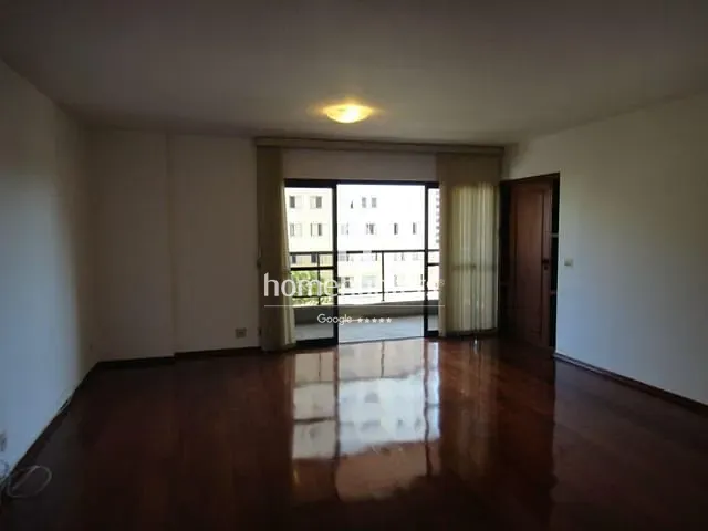 Apartamento 3 quartos e 3 banheiros, à venda, no bairro Cambuí em Campinas