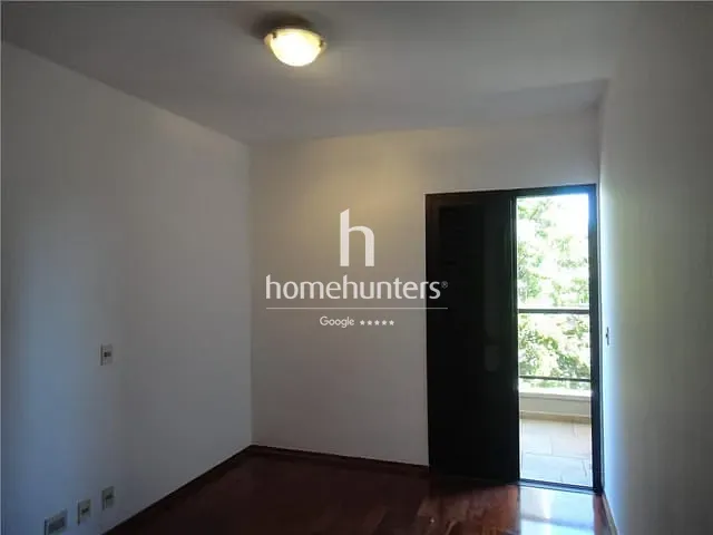 Apartamento 3 quartos e 3 banheiros, à venda, no bairro Cambuí em Campinas