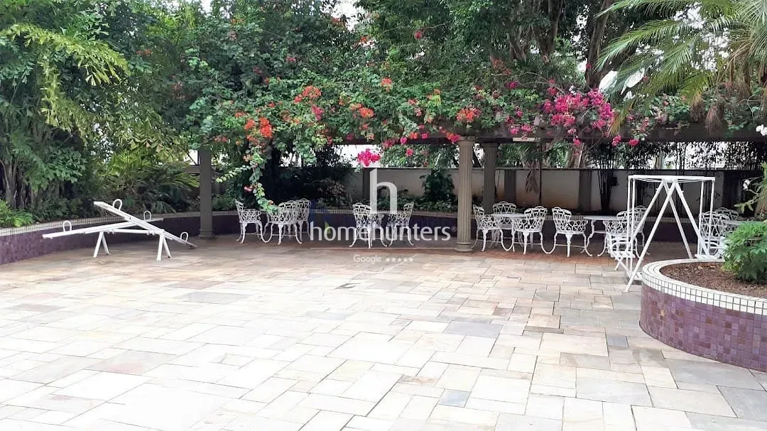 Apartamento, 3 quartos, 140 m² - Foto 17