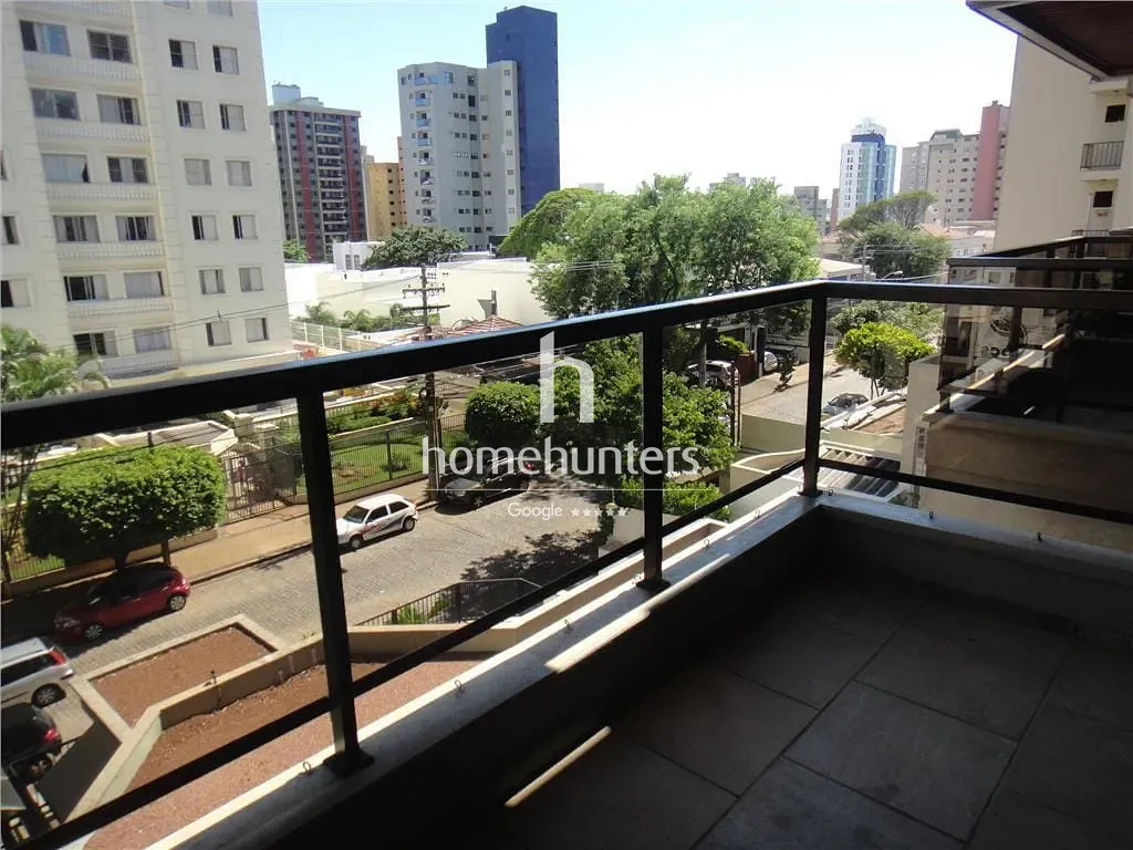 Apartamento, 3 quartos, 140 m² - Foto 14
