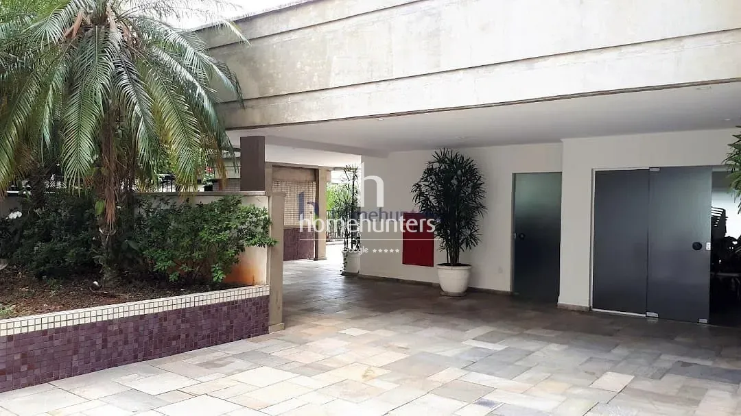 Apartamento, 3 quartos, 140 m² - Foto 16
