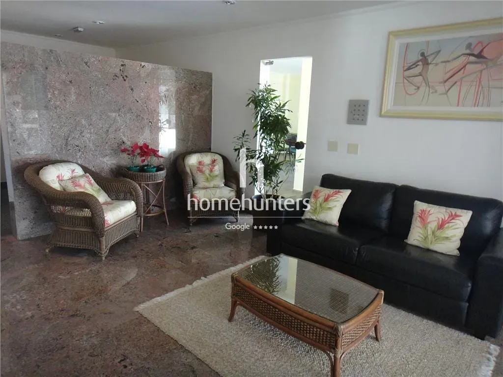 Apartamento, 3 quartos, 140 m² - Foto 19