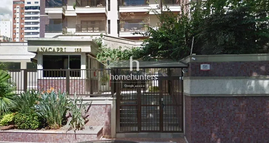 Apartamento, 3 quartos, 140 m² - Foto 12