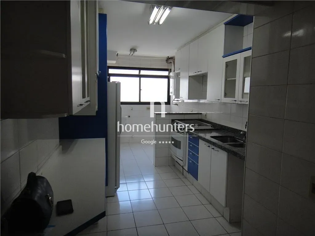 Apartamento, 3 quartos, 140 m² - Foto 9