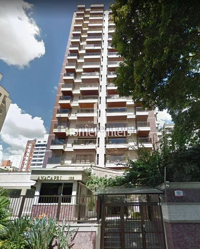 Apartamento, 3 quartos, 140 m² - Foto 1