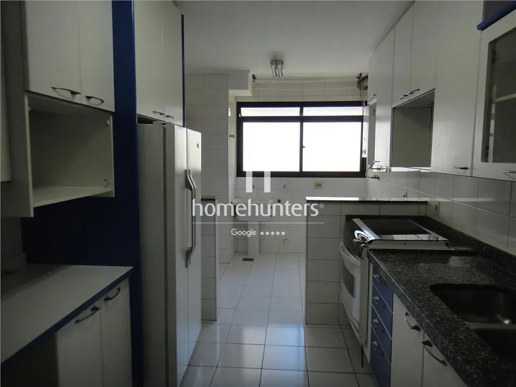 Apartamento, 3 quartos, 140 m² - Foto 10