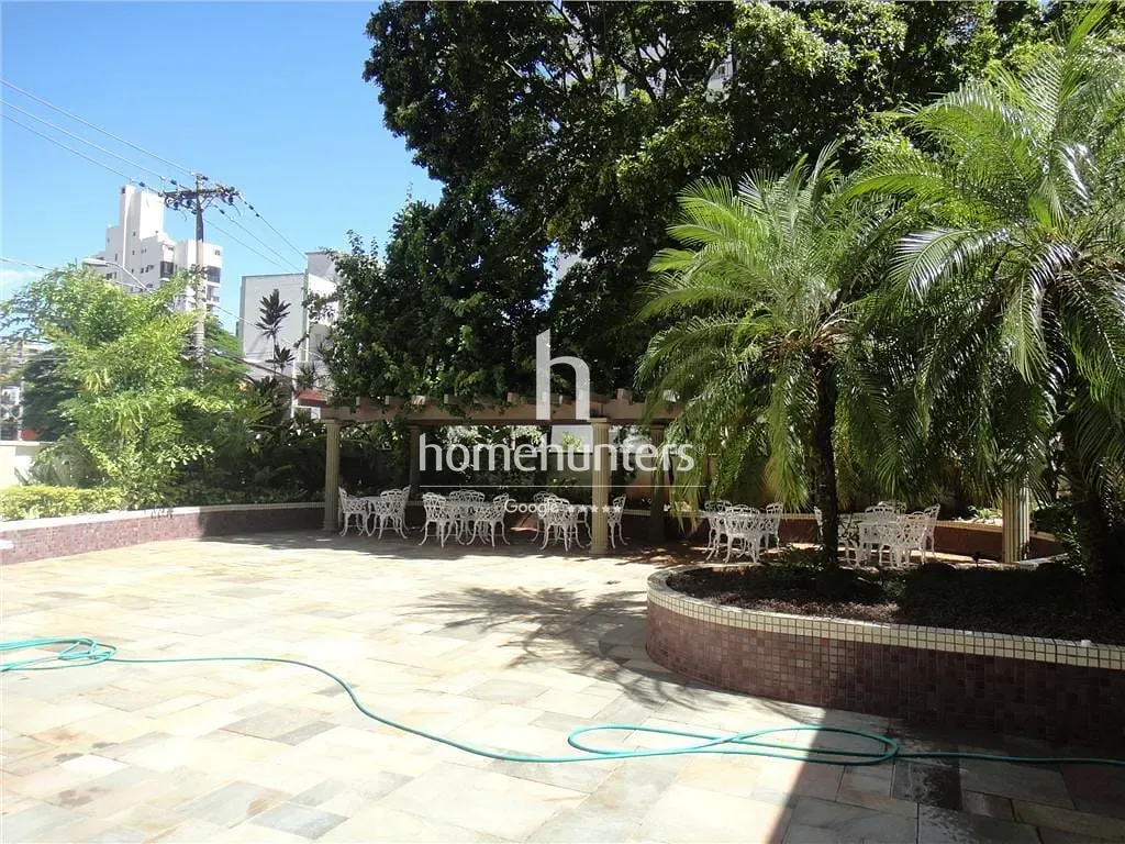 Apartamento, 3 quartos, 140 m² - Foto 23