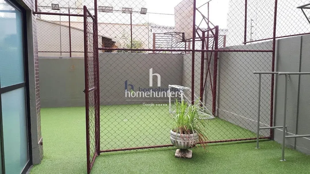 Apartamento, 3 quartos, 140 m² - Foto 13