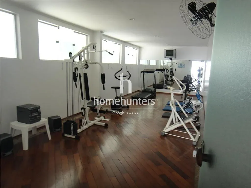 Apartamento, 3 quartos, 140 m² - Foto 21