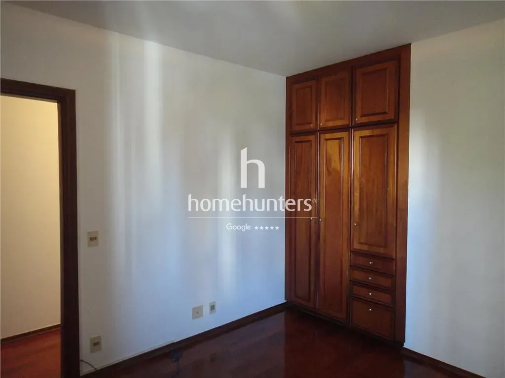 Apartamento, 3 quartos, 140 m² - Foto 6