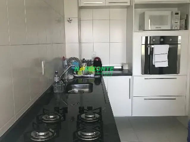 Apartamento 2 quartos e 2 banheiros, à venda, no bairro Urbanova em São José dos Campos