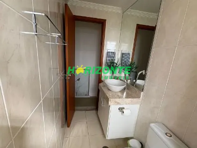 Apartamento 2 quartos e 2 banheiros, à venda, no bairro Urbanova em São José dos Campos
