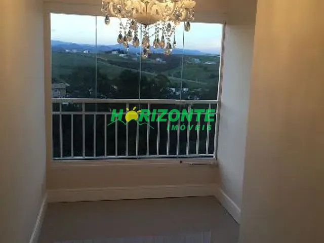 Apartamento 2 quartos e 2 banheiros, à venda, no bairro Urbanova em São José dos Campos