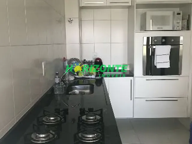 Apartamento 2 quartos e 2 banheiros, à venda, no bairro Urbanova em São José dos Campos