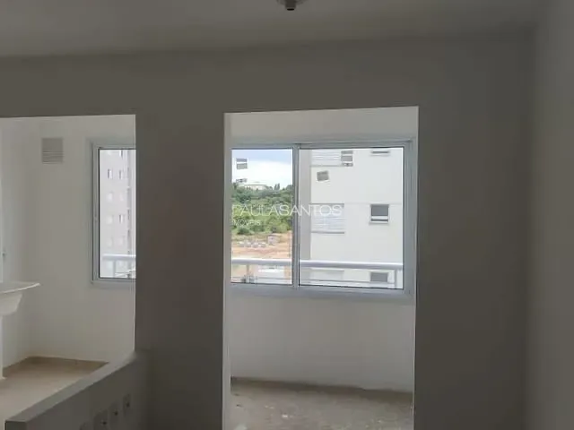 Apartamento 2 quartos e 1 banheiro, à venda, no bairro Jardim São Carlos em Sorocaba