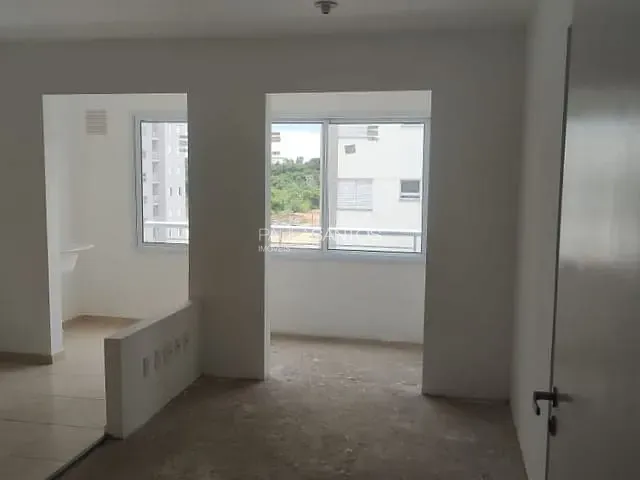 Apartamento 2 quartos e 1 banheiro, à venda, no bairro Jardim São Carlos em Sorocaba