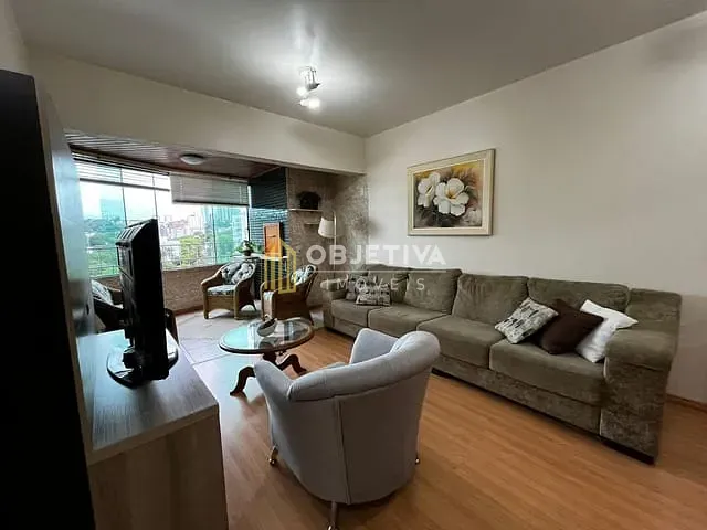 Apartamento 3 quartos e 2 banheiros, para alugar, no bairro Guarani em Novo Hamburgo