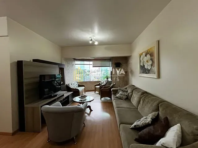 Apartamento 3 quartos e 2 banheiros, para alugar, no bairro Guarani em Novo Hamburgo